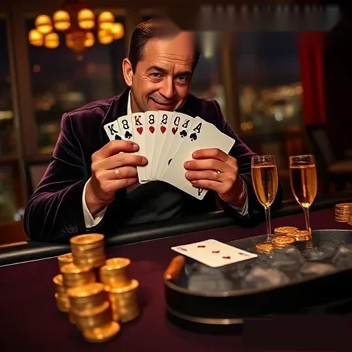 Cassino Okokgin app mobile